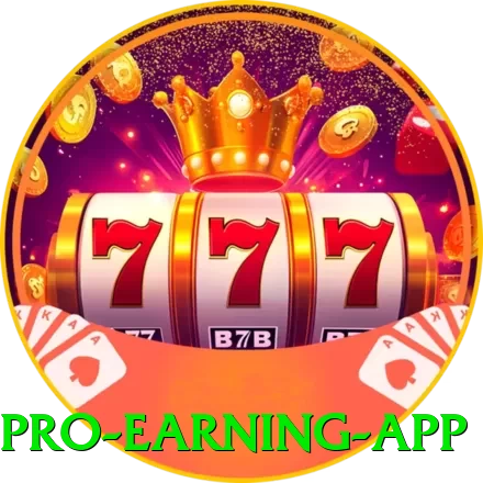 05x - Pro Earning App - vip
