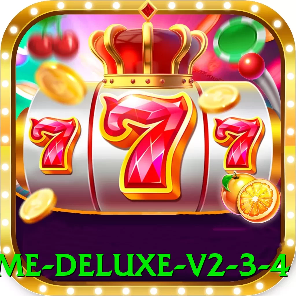 1185win Game Deluxe v2.3.4 - pro