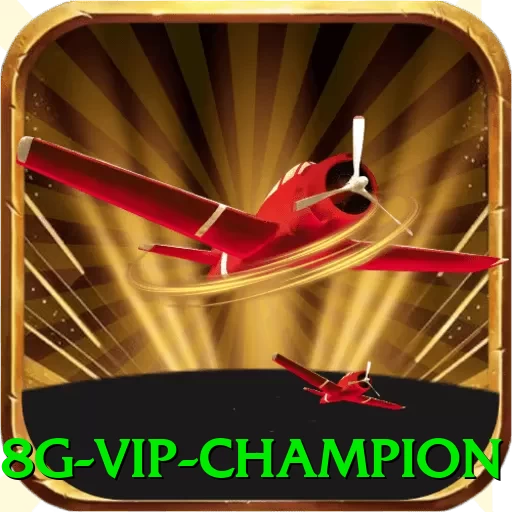 18g - VIP Champion - game