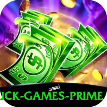 207luck Games Prime - pak