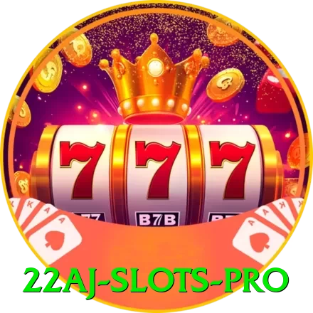 22aj - Slots Pro - app