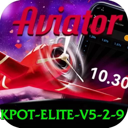 27e Jackpot Elite v5.2.9 - pro