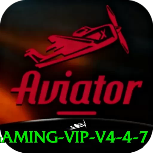 347luck Gaming VIP v4.4.7 - apk