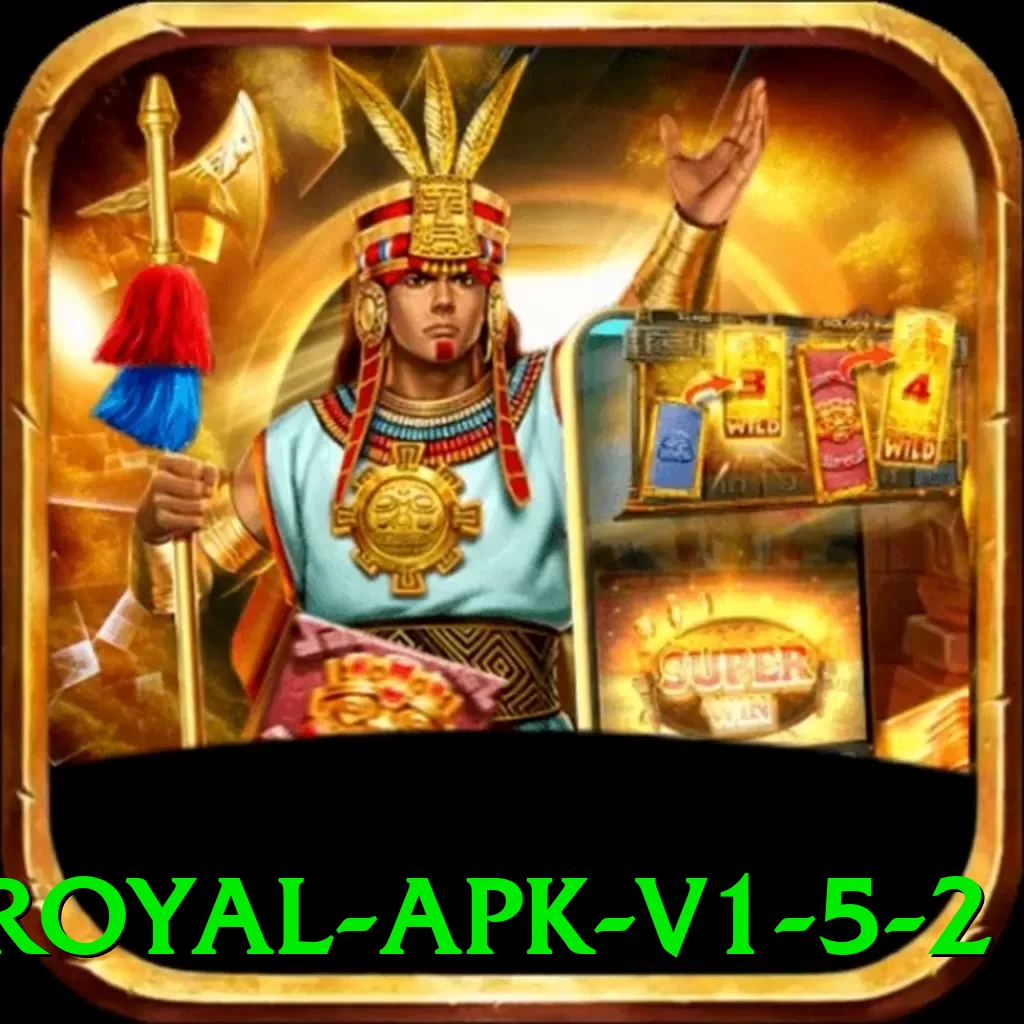 35c Royal APK v1.5.2 - pro