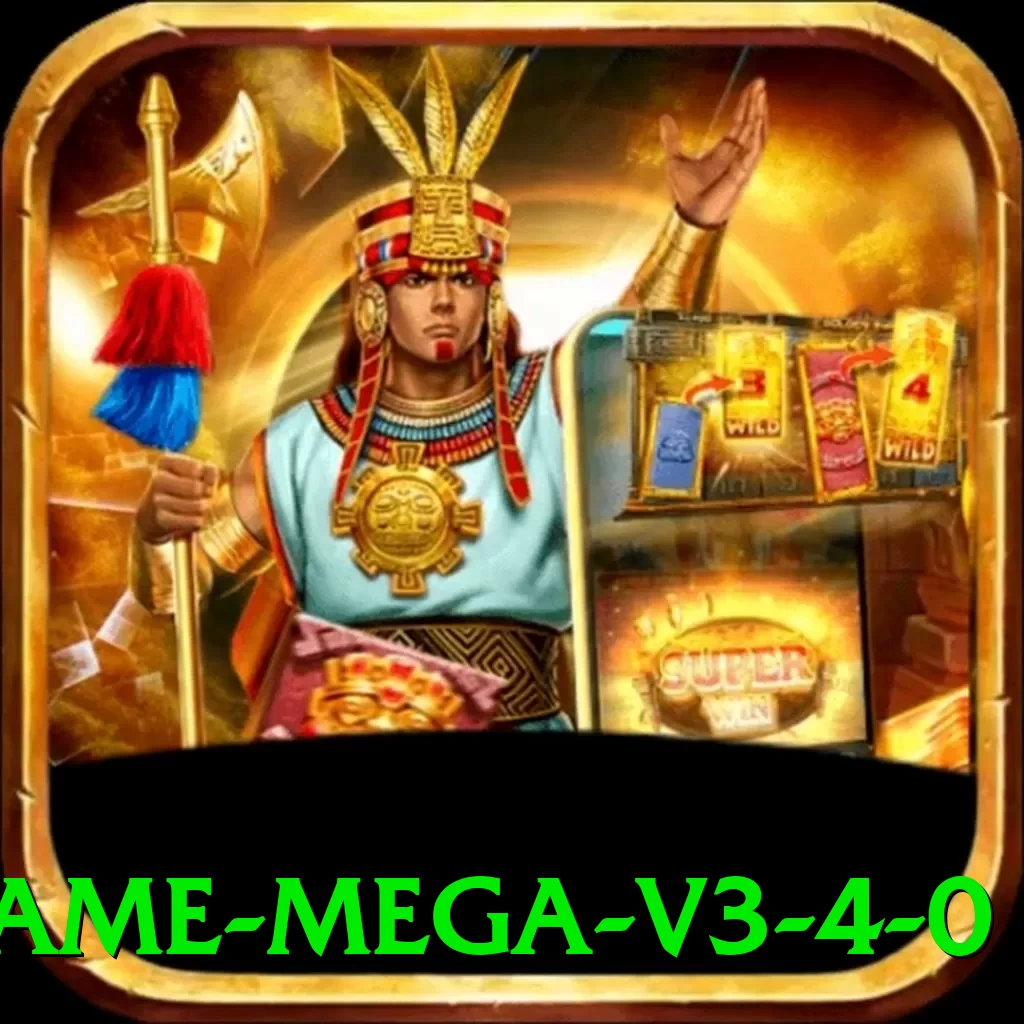 3900bet Game Mega v3.4.0 - game
