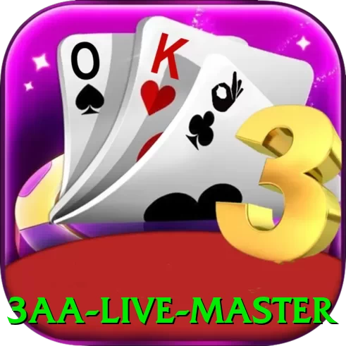 3aa Live Master - app