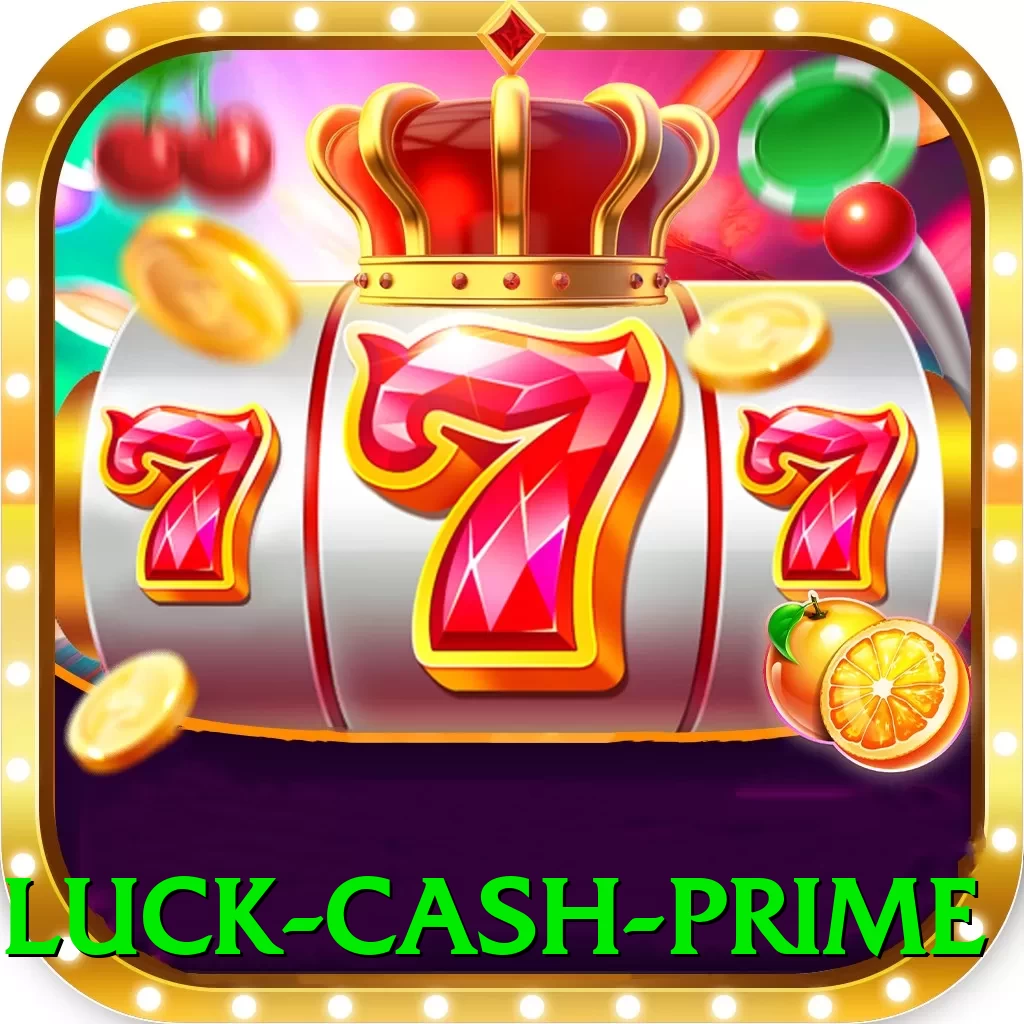 425luck Cash Prime - pak