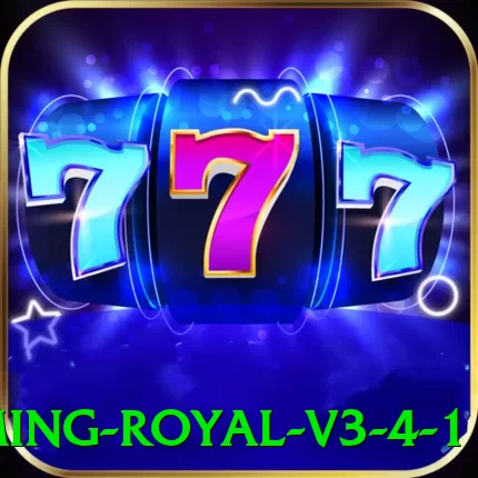 43y Gaming Royal v3.4.1 - go