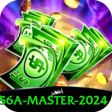 456a Master 2024 - pak