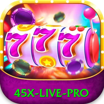 45x - Live Pro - apk