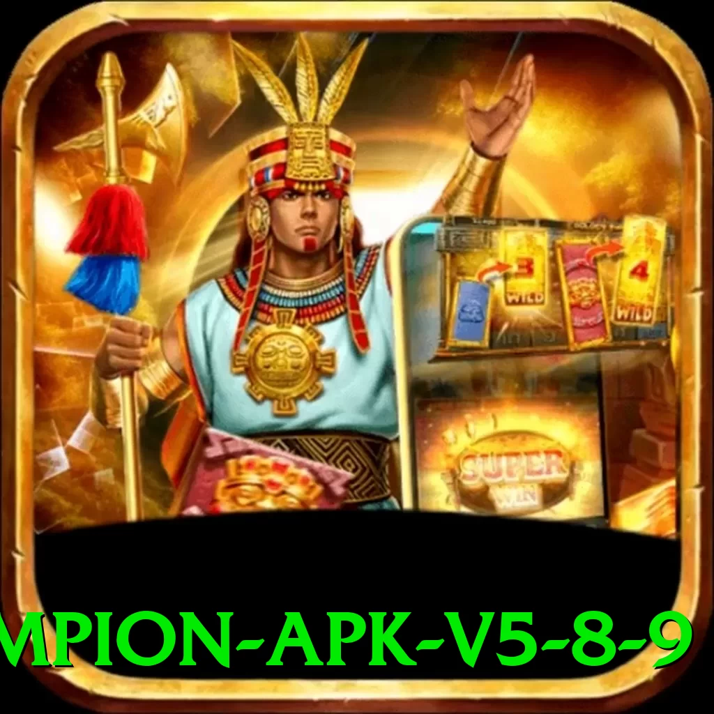 5177bet Champion APK v5.8.9 - game