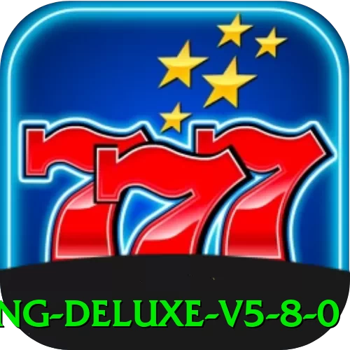 528cpf Gaming Deluxe v5.8.0 - vip