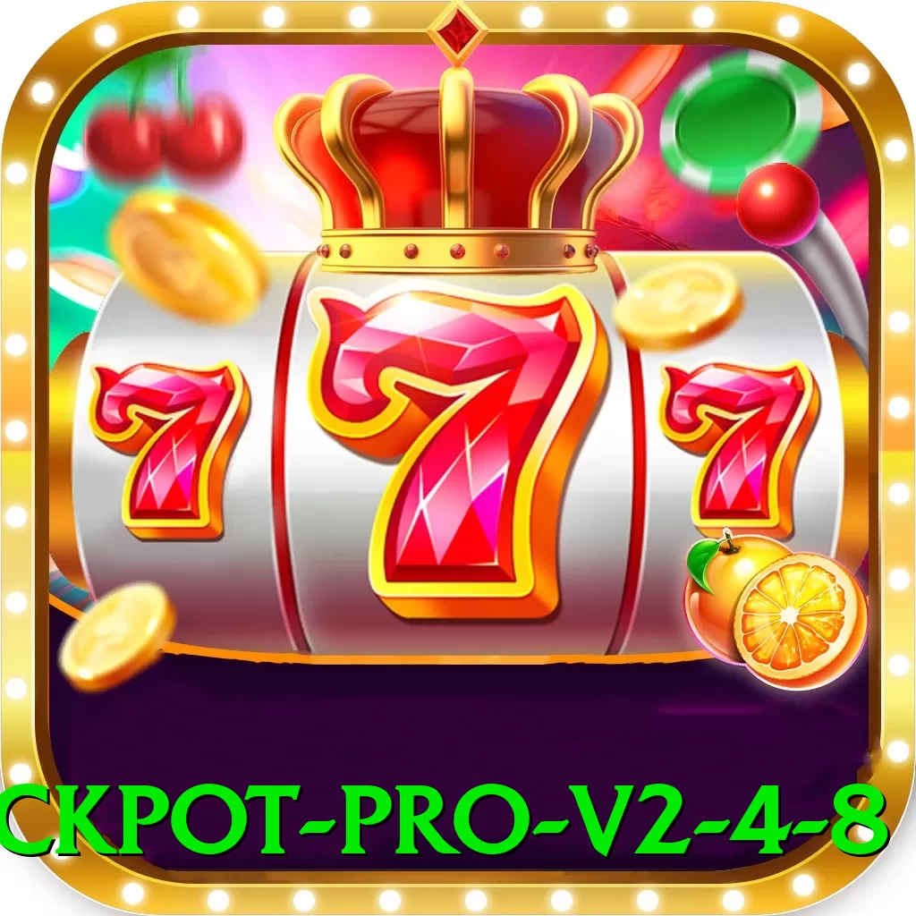 531luck Jackpot Pro v2.4.8 - pk