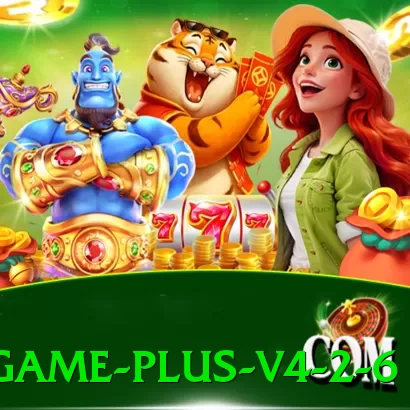 555c Game Plus v4.2.6 - app