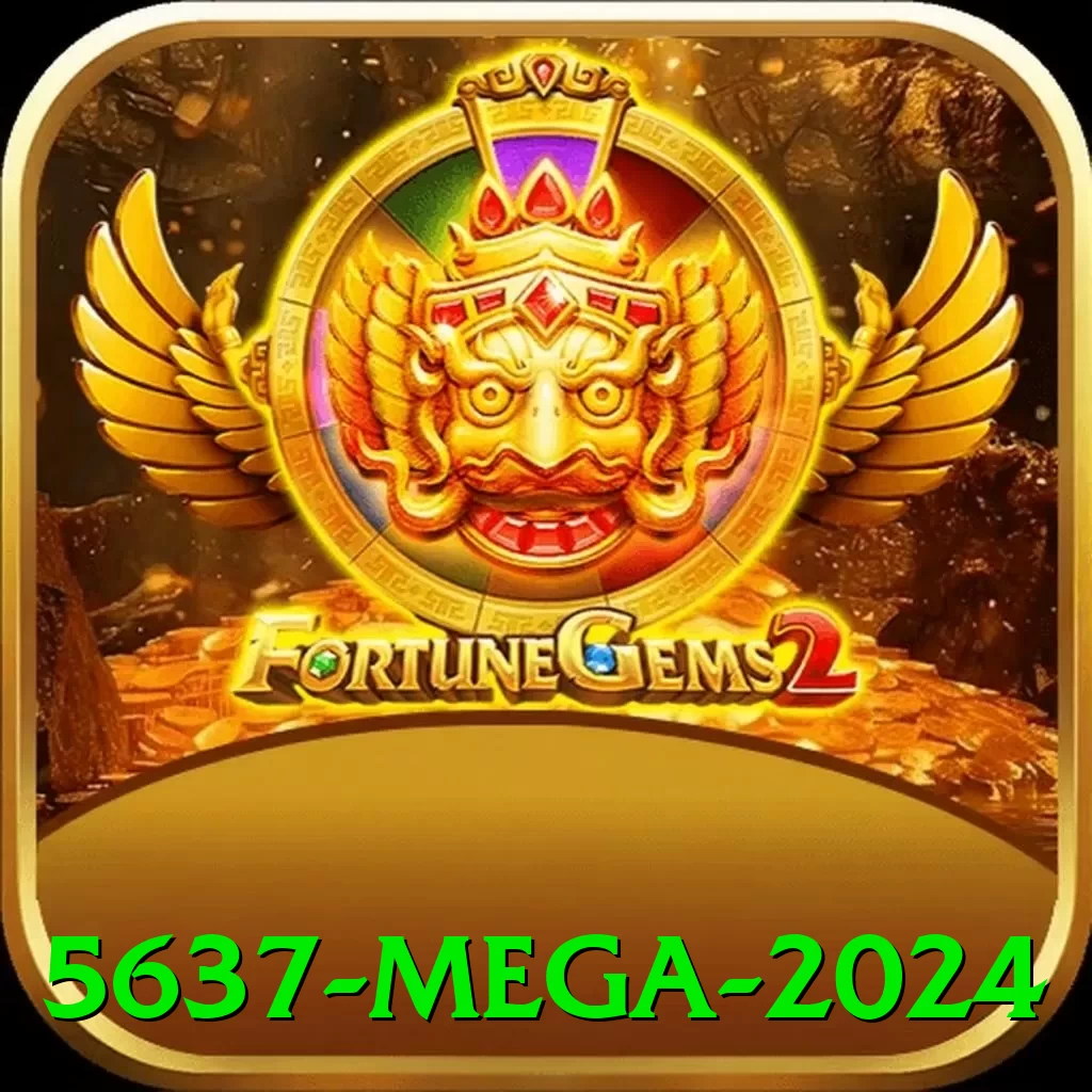 5637 Mega 2024 - go