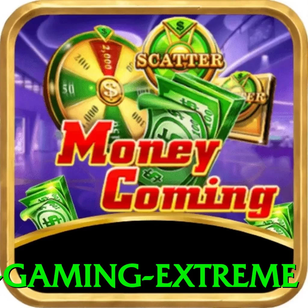 586bet Gaming Extreme - apk