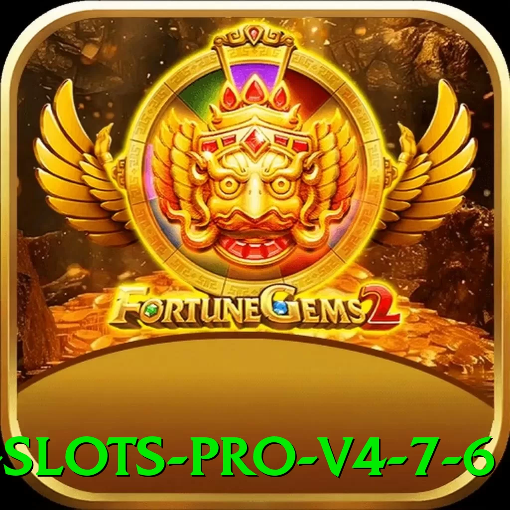 588brl Slots Pro v4.7.6 - game