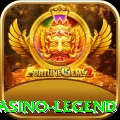 58ee Live Casino Legend