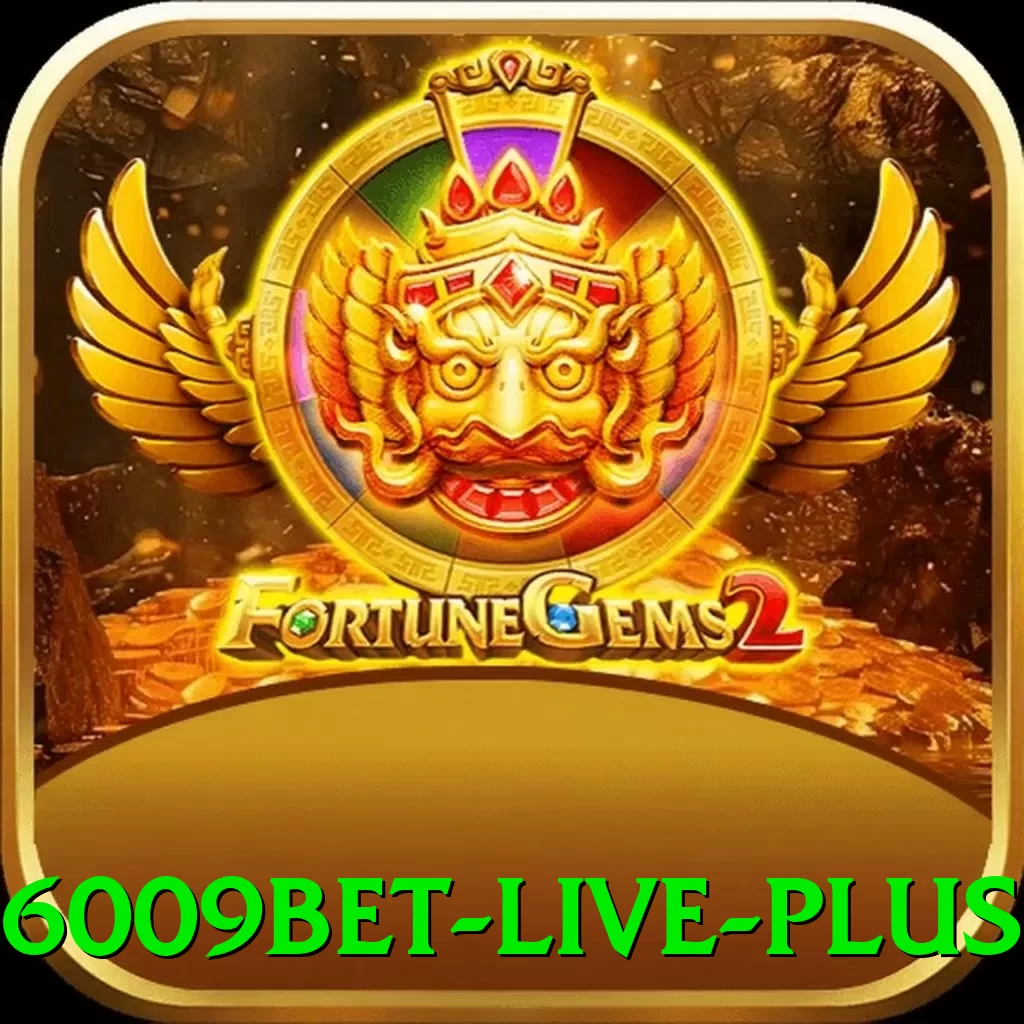 6009bet Live Plus - pak