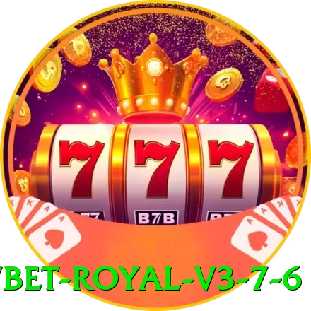 6177bet Royal v3.7.6 - game