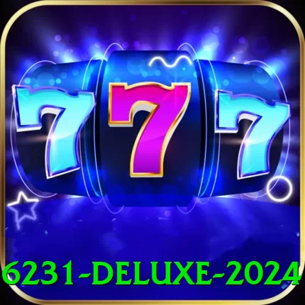 6231 Deluxe 2024 - pk