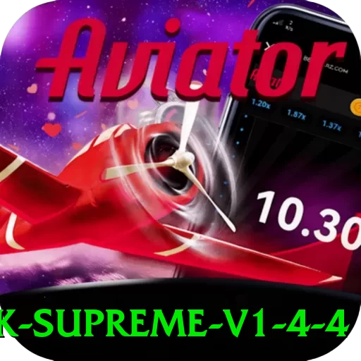 65h APK Supreme v1.4.4 - app