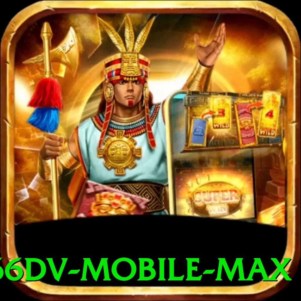 66dv Mobile Max - pro