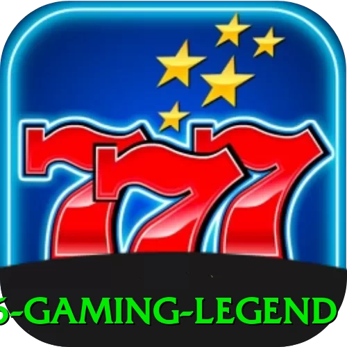 6846 Gaming Legend - pro