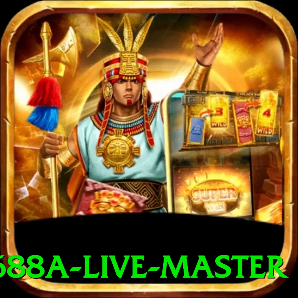 688a - Live Master - pk