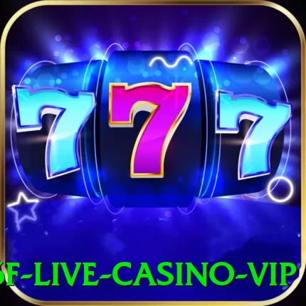 6f Live Casino VIP - pak