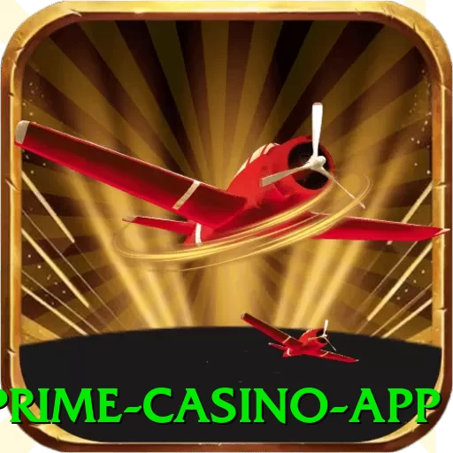 73h Prime Casino App - pro
