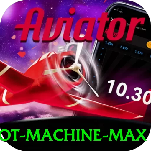 758g Slot Machine Max - pk