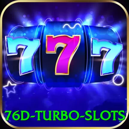 76d Turbo Slots - pk