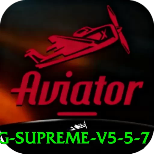 776brl Gaming Supreme v5.5.7 - game