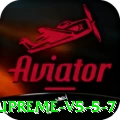 776brl Gaming Supreme v5.5.7