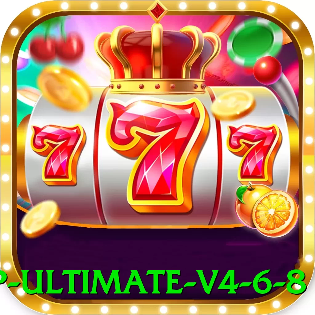 777hop - Ultimate v4.6.8 - apk