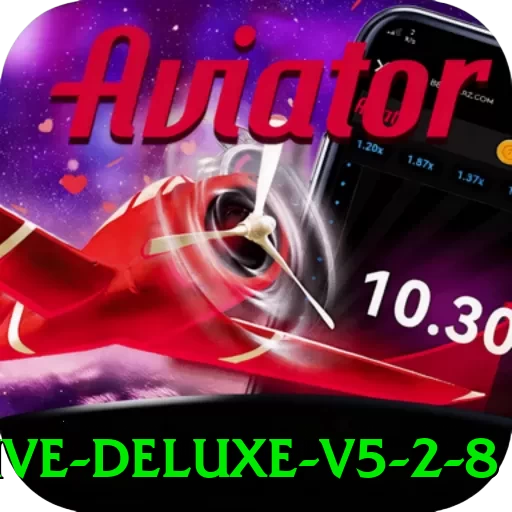 777kim Live Deluxe v5.2.8 - pak