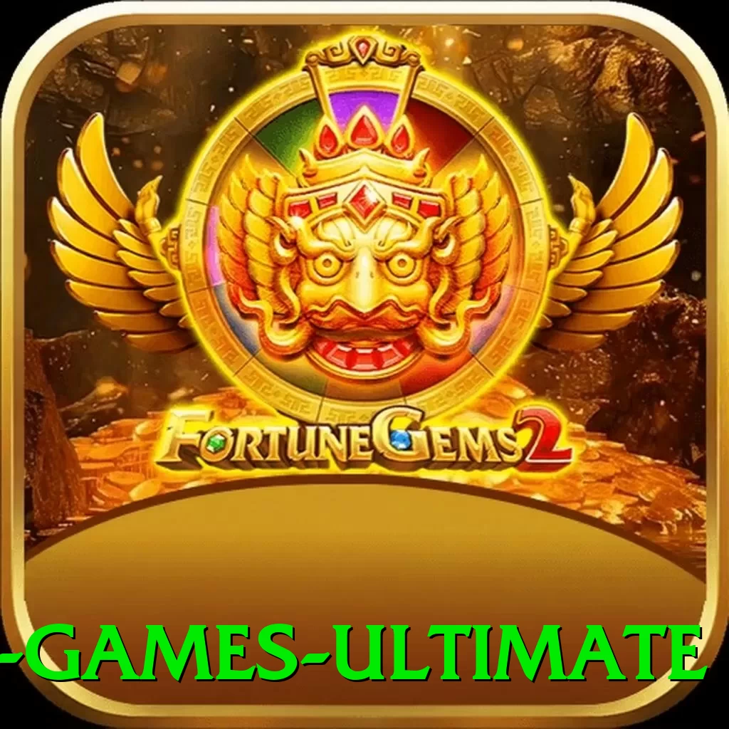 779pg Games Ultimate - pro