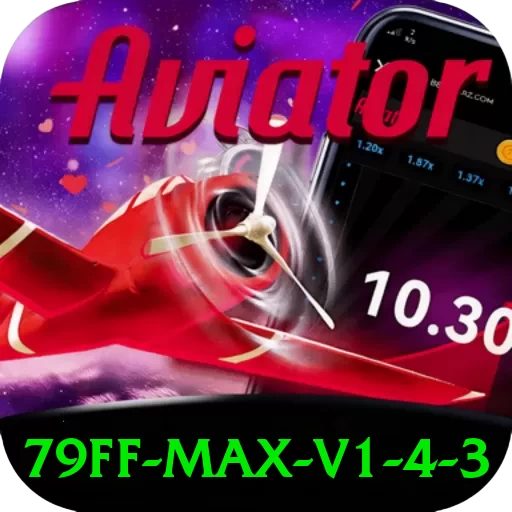 79ff Max v1.4.3 - pro