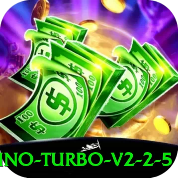 82x Casino Turbo v2.2.5 - app