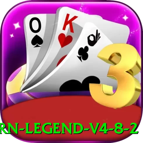 888cpf Earn Legend v4.8.2 - apk