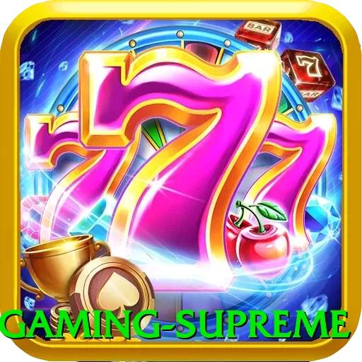 89fc - Gaming Supreme - game