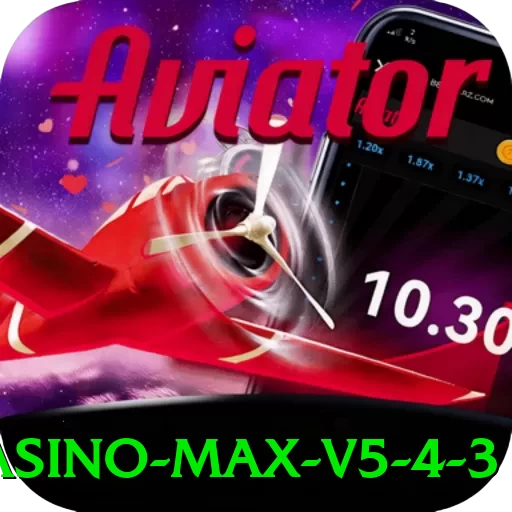 937bet Casino Max v5.4.3 - vip