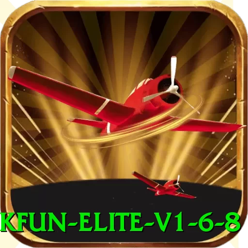 9kfun Elite v1.6.8 - apk