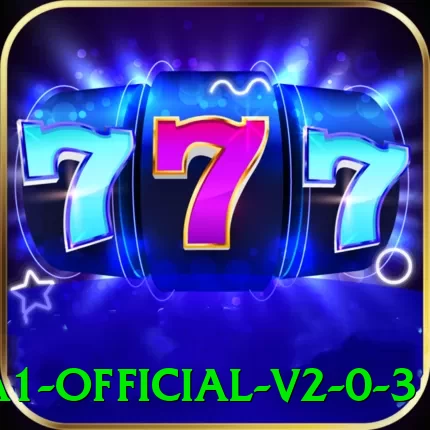 aa1 Official v2.0.3 - game