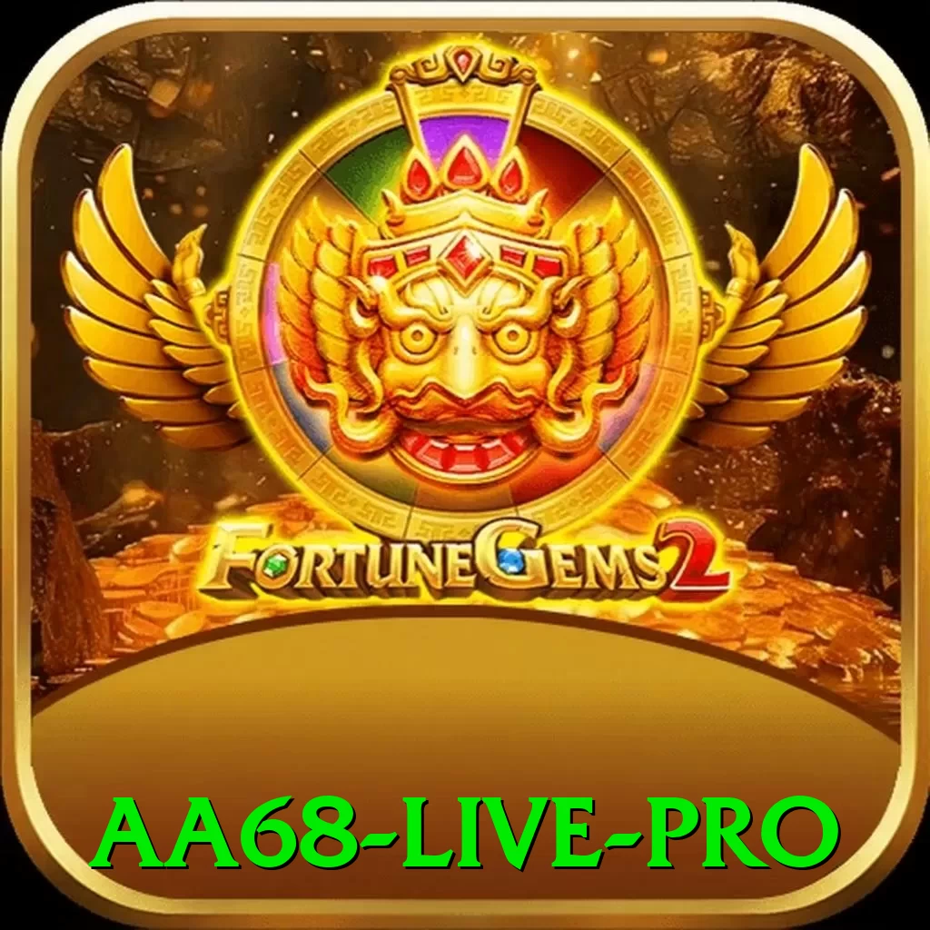 aa68 - Live Pro - pk