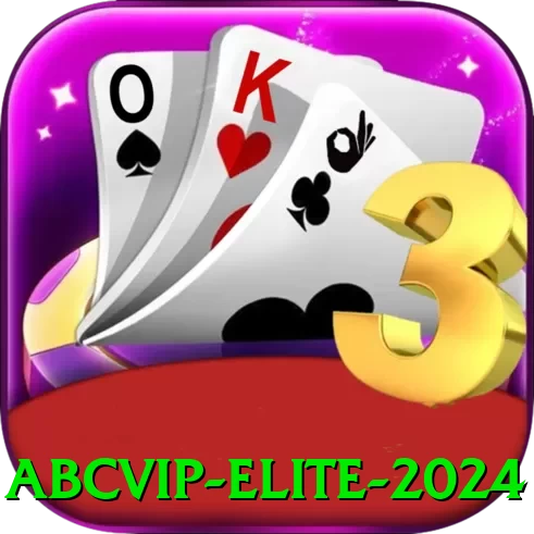 abcvip Elite 2024 - pak