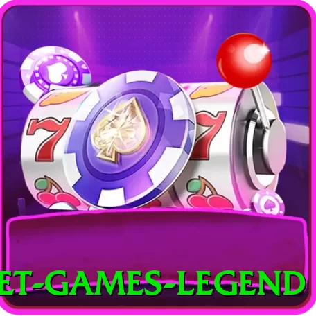ameibet Games Legend - vip