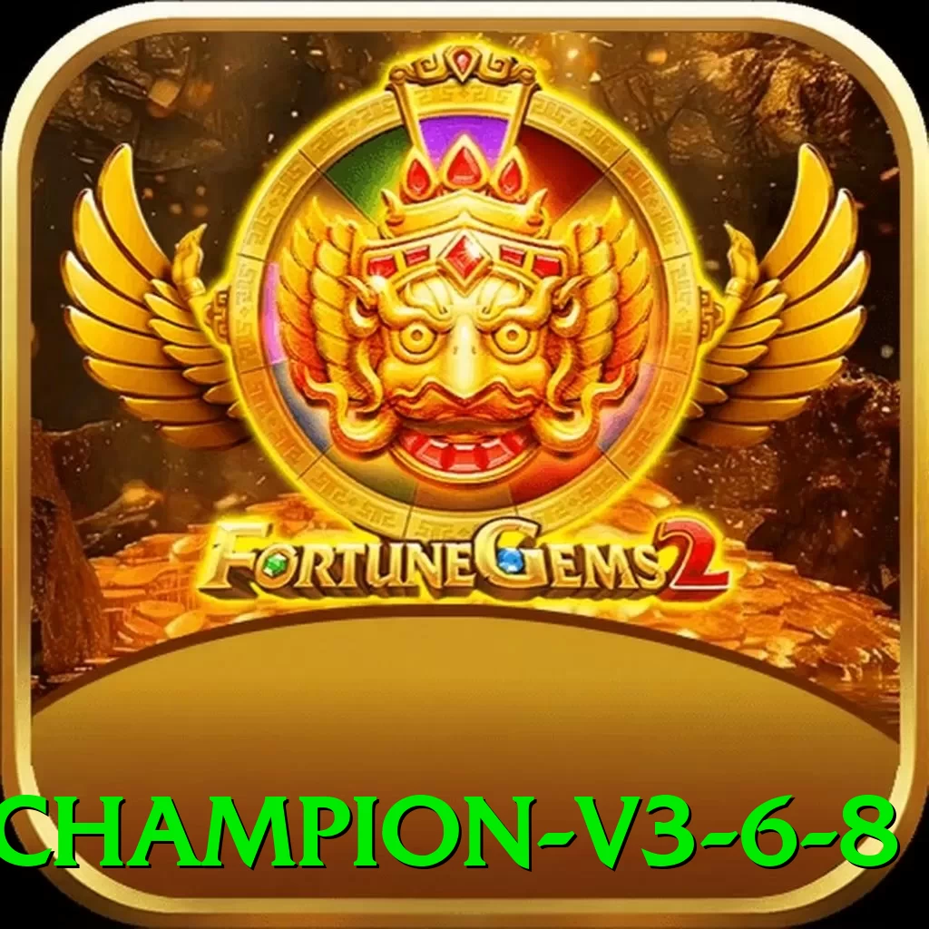 bbbbjogo Game Champion v3.6.8 - go