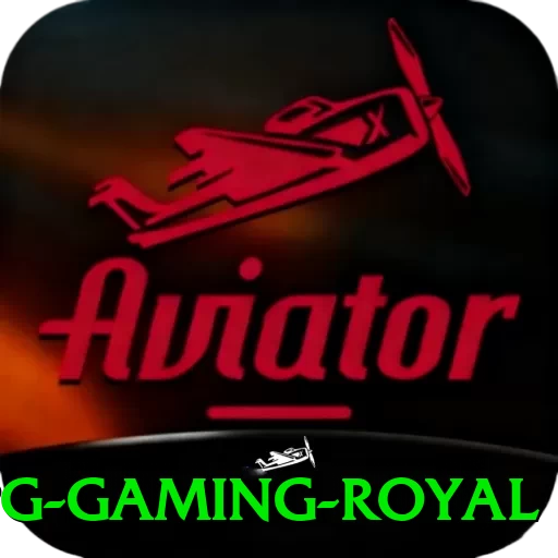 bbgpg Gaming Royal - vip